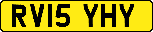 RV15YHY