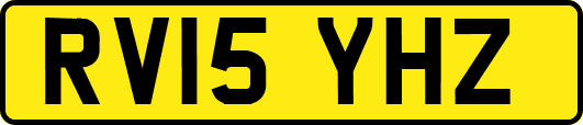 RV15YHZ