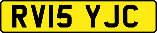 RV15YJC