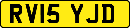 RV15YJD