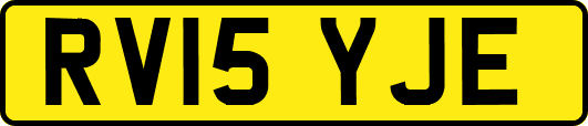 RV15YJE