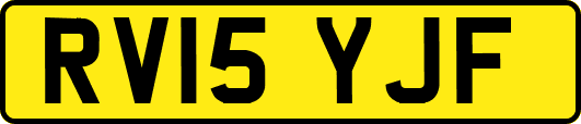 RV15YJF