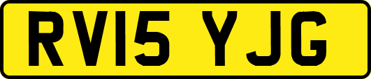 RV15YJG