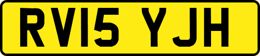 RV15YJH