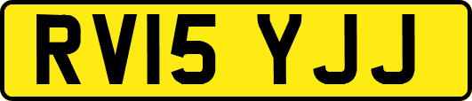 RV15YJJ