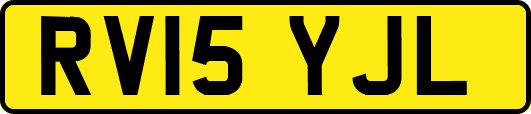 RV15YJL