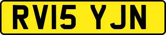 RV15YJN