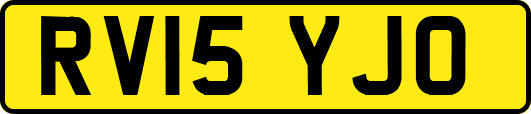 RV15YJO