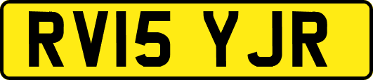RV15YJR