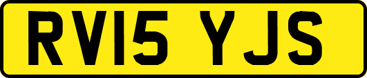 RV15YJS