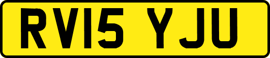 RV15YJU
