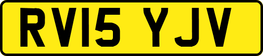 RV15YJV
