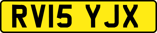 RV15YJX