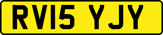 RV15YJY