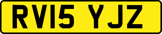 RV15YJZ