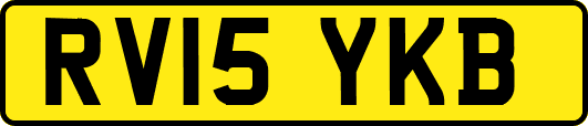 RV15YKB