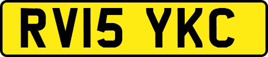 RV15YKC