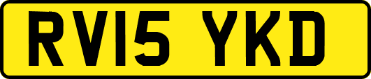 RV15YKD