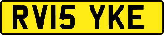 RV15YKE