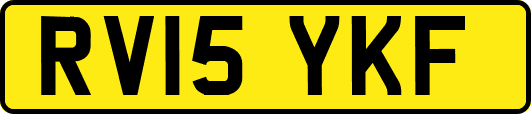RV15YKF
