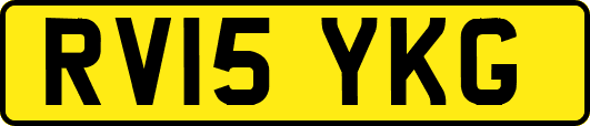 RV15YKG