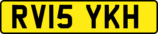 RV15YKH