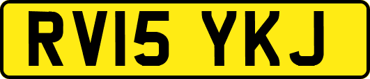 RV15YKJ