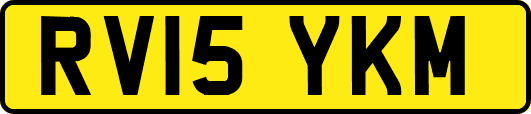 RV15YKM