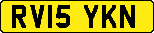 RV15YKN