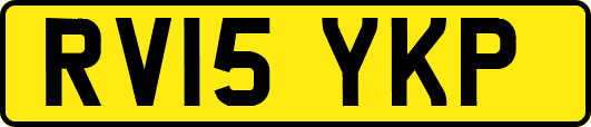 RV15YKP