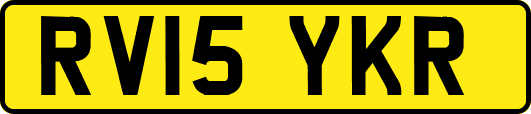 RV15YKR