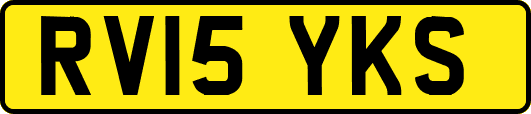 RV15YKS