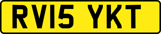 RV15YKT