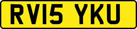 RV15YKU
