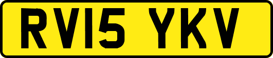 RV15YKV