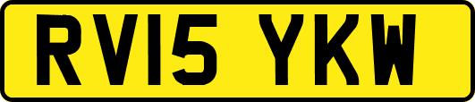 RV15YKW
