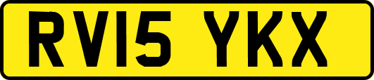 RV15YKX