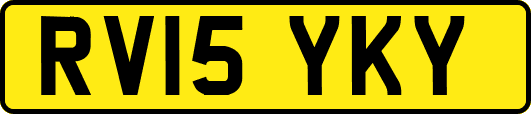 RV15YKY