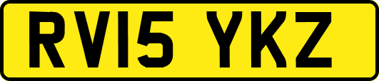 RV15YKZ