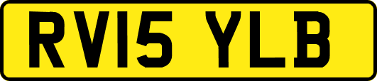RV15YLB