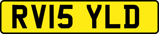 RV15YLD