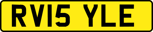 RV15YLE