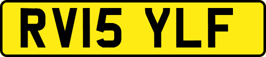RV15YLF