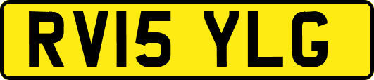 RV15YLG