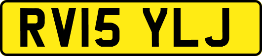 RV15YLJ