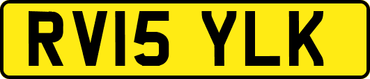 RV15YLK