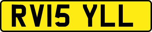RV15YLL