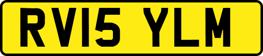 RV15YLM