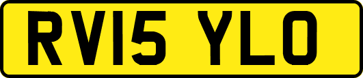 RV15YLO