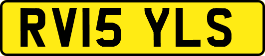 RV15YLS